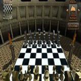 Dwonload Morph Chess 3D Cell Phone Game